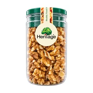 Hạt Óc Chó Thô, Raw Walnuts (200g) - HERITAGE
